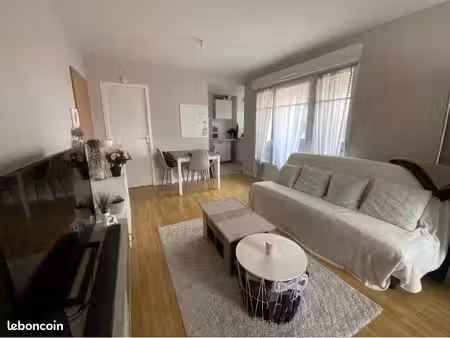 studio 32m2