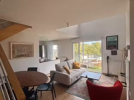 duplex balma