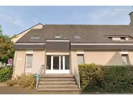 bâtiment 20 m²