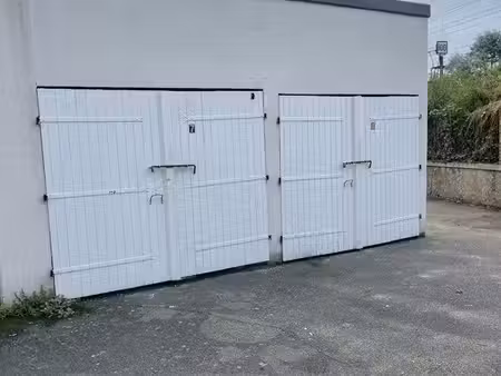 box à vendre