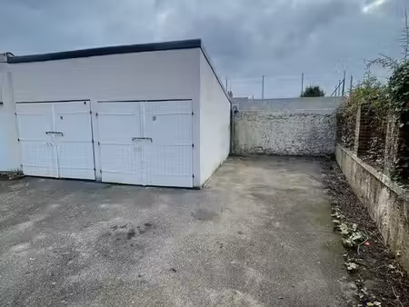 parking à vendre