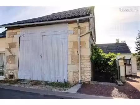 grange 1 pièce 40 m²