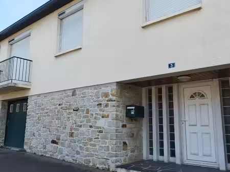 maison 5 pièces
