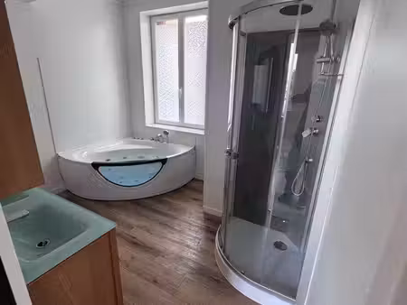 maison meublée à louer châteauroux 680