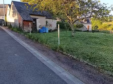 grange à rénover