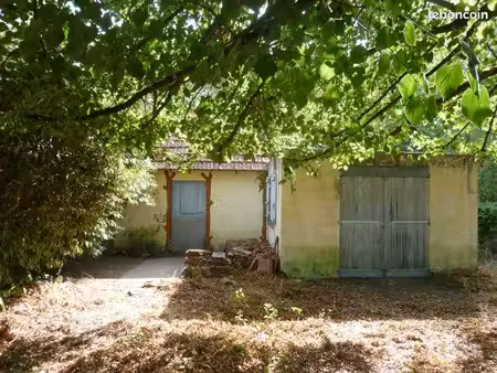 maison de pêcheur