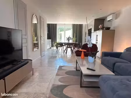 magnifique maison à l'union
