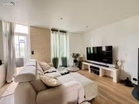 maison 4 pieces
