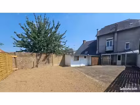 maison de ville