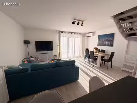 villa t4