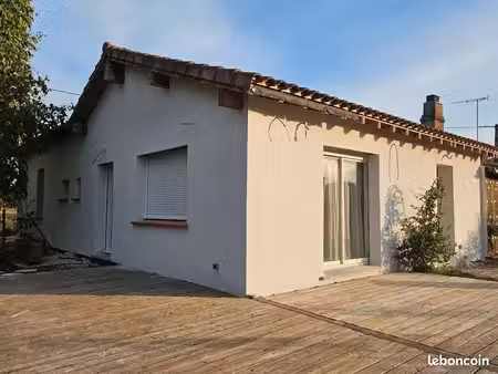 maison coeur de village