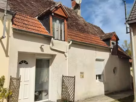 maison 62m2