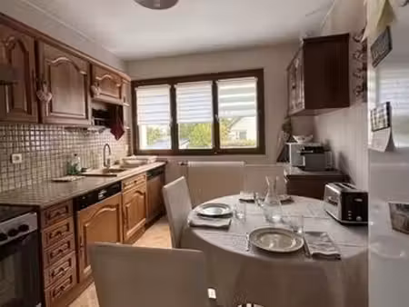 bel appartement quartier pierre et marie curie