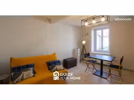 maison 2 pièces 63 m²