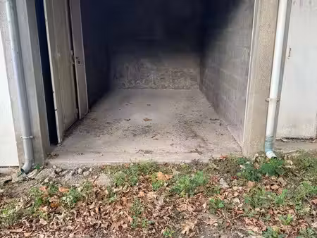 garage prébendes nord