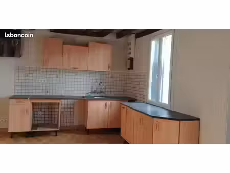 maison à louer à dame marie 37