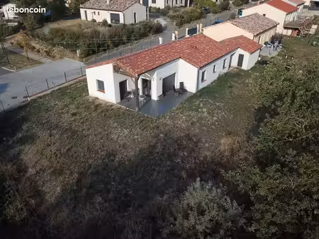 maison 5 pièces 123m²