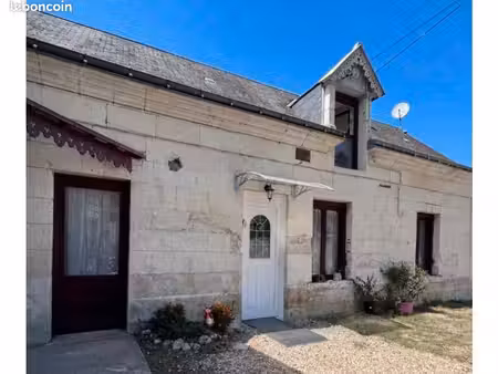 location d'une maison individuelle
