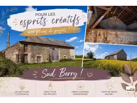 maison 3 pièces 200 m²
