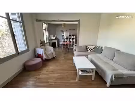 maison 4 pièces 135 m²