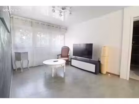appartement t3 - le bouscat