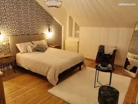 maison a vendre
