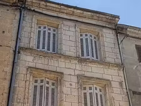 maison 172 m2 centre ville la réole