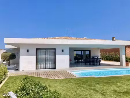 maison de 90m2 (pibrac)
