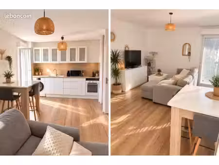 appartement t3