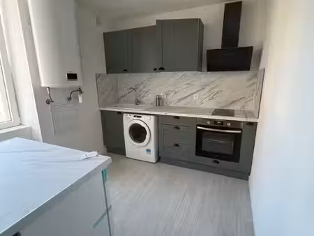 appartement  t2
