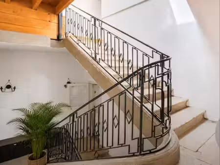maison bourgeoise