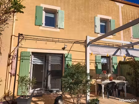 maison 55m2