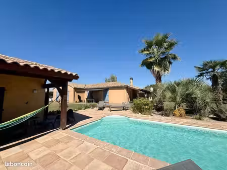 maison individuelle 115 m2