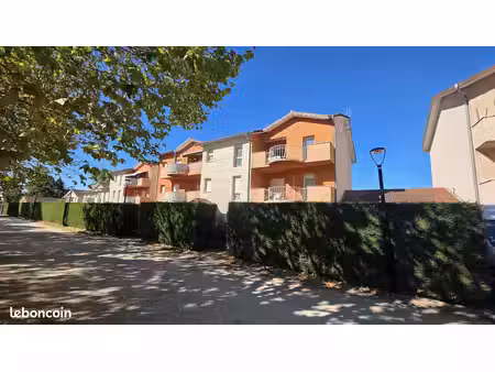 appartement 2 pièces 60 m²