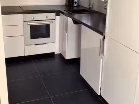 appartement eybens