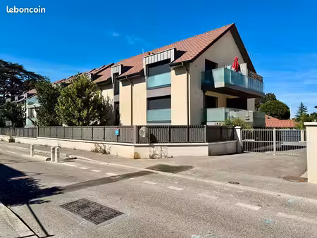 appartement 3 pièces 71 m²