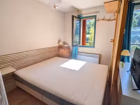 appartement 2 pièces 28 m²