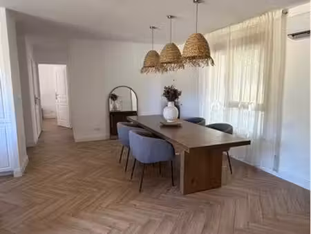maison rénovée à vendre
