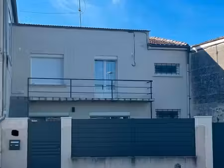 maison 6 pièces 151m2