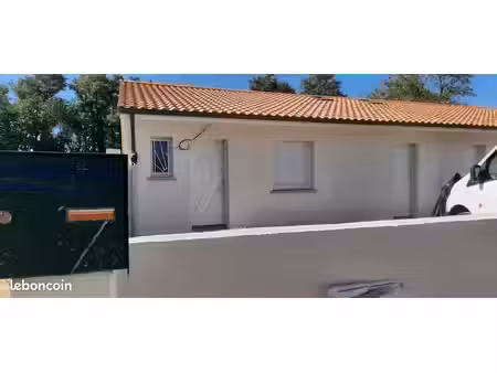 maison neuve