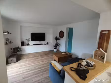 maison individuelle sur langon