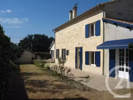 maison 6 pièces 188 m²