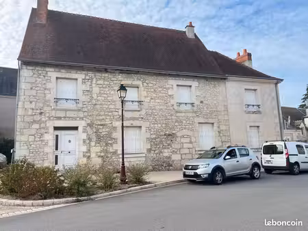 maison 240 m² – 3 chambres – spacieuse