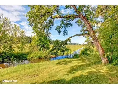 terrain 564 m² sainte maure de touraine