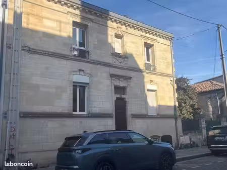 t3 bordeaux bastide