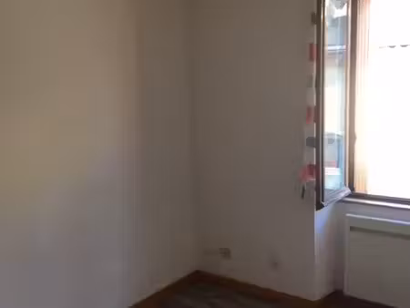 appartement duplex centre ville