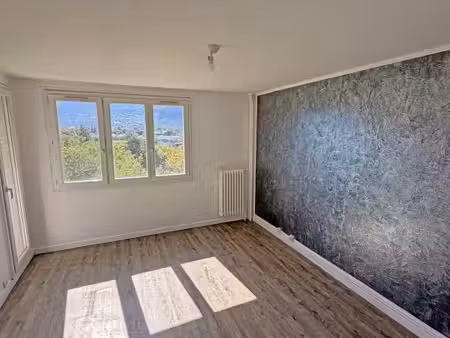 appartement 3 pièces 57 m²