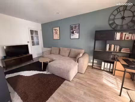 appartement t3