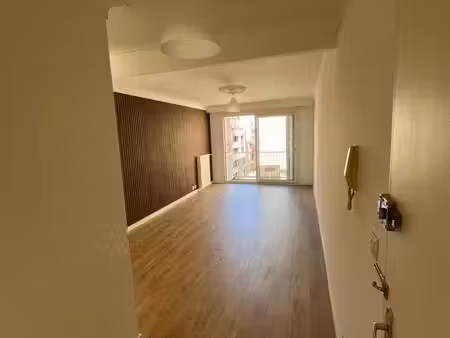 appartement t4