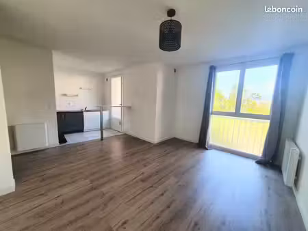 appartement 1 pièce 28 m²